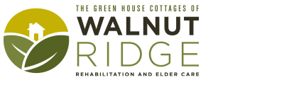 The Green House Cottages of Walnut Ridge